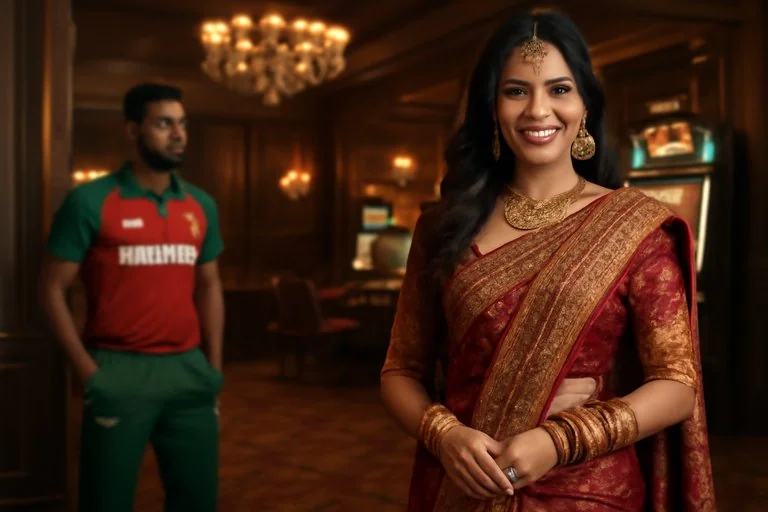 joy786 লাইভ বেটিং